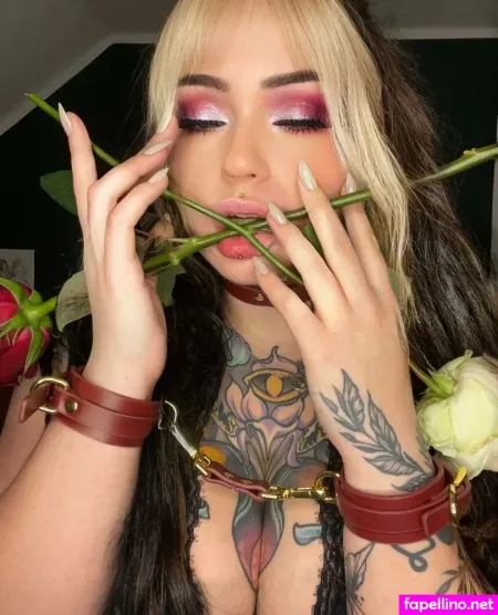 Maryathamefree OnlyFans Thumbnail #tmuXR03jH5