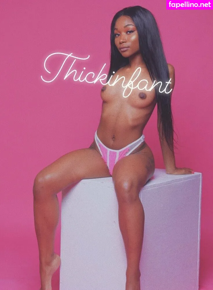 Marybae, Thickinfant, lovelybabe2017, marybaby2017, thick.infant Nude Leaked OnlyFans Photo #2PRsN3CyMB
