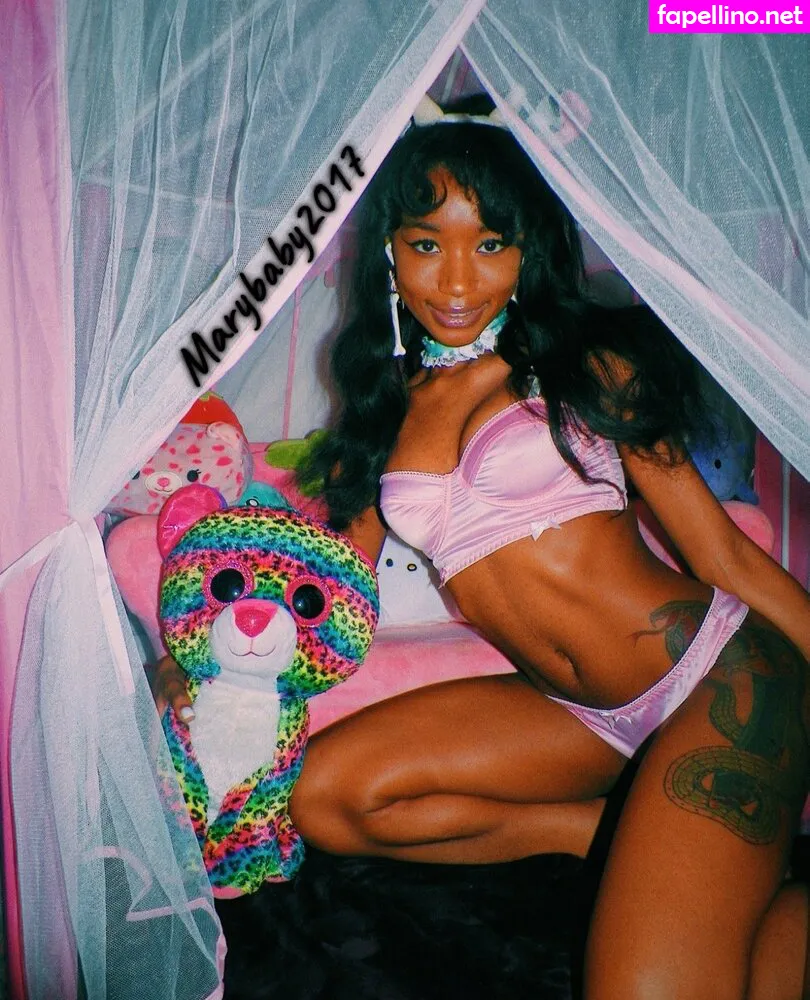 Marybae, Thickinfant, lovelybabe2017, marybaby2017, thick.infant Nude Leaked OnlyFans Photo #nFmZzWHjIL