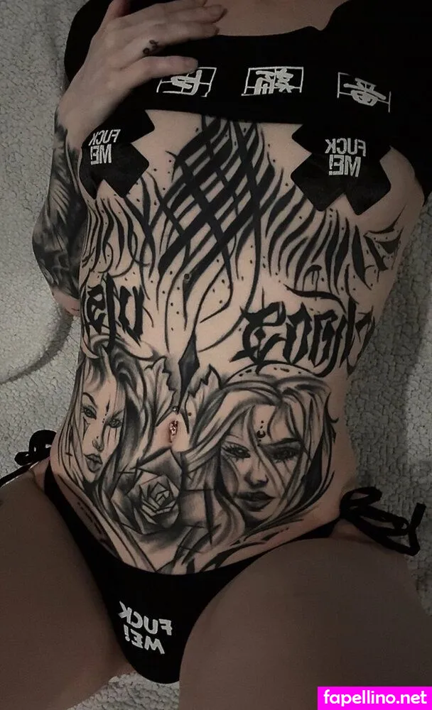 maryblack.free, maryblackmusic Nude Leaked OnlyFans Photo #rfXIfNJOWv