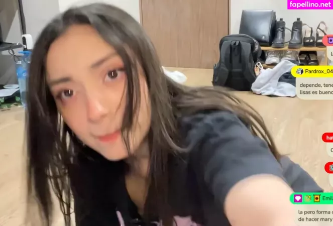 Maryblog OnlyFans Thumbnail #fsvmFV2iGT