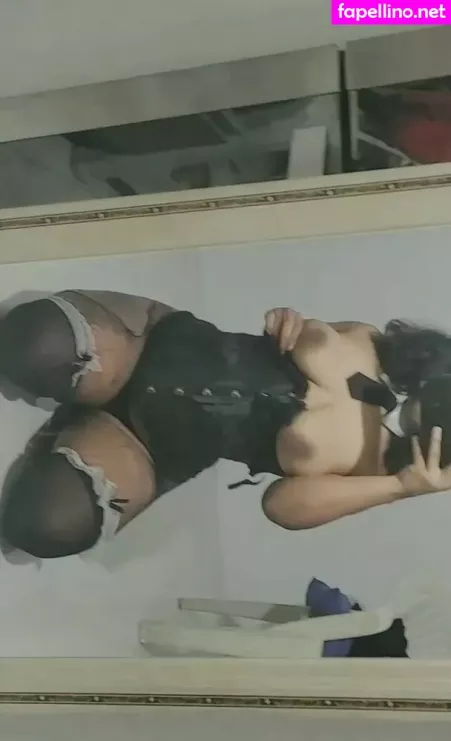 Marybunny OnlyFans Thumbnail #OBSltRV43R