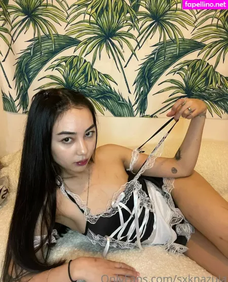 Marychanx OnlyFans Thumbnail #HQFUE2qYUf