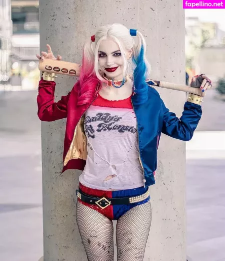 Marycipher Cosplay OnlyFans Thumbnail #19eMOuCV1S