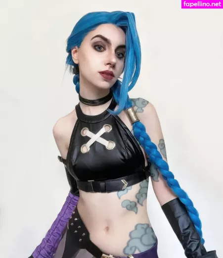 Marycipher Cosplay OnlyFans Thumbnail #1ouHc0ozFL