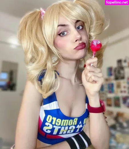 Marycipher Cosplay OnlyFans Thumbnail #2BLJ5CA4Or