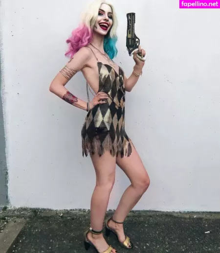 Marycipher Cosplay OnlyFans Thumbnail #32GCS8ySEY