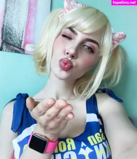 Marycipher Cosplay OnlyFans Thumbnail #9SzvvcPK22