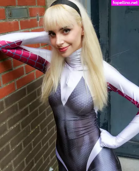 Marycipher Cosplay OnlyFans Thumbnail #BoNa5Dv6yj