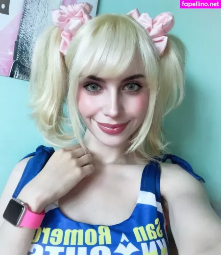 Marycipher Cosplay OnlyFans Thumbnail #GHhqs2xJPo