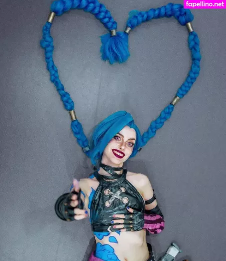 Marycipher Cosplay OnlyFans Thumbnail #InCbwimKQv