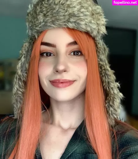 Marycipher Cosplay OnlyFans Thumbnail #Kgd20rKzds