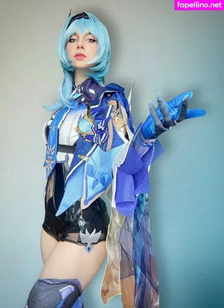 Marycipher Cosplay OnlyFans Thumbnail #KhSMtI2ARn