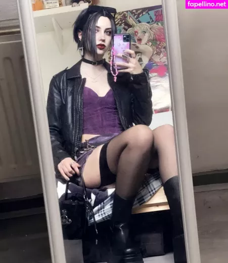 Marycipher Cosplay OnlyFans Thumbnail #MO1akpyvZ3