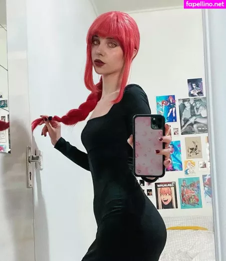 Marycipher Cosplay OnlyFans Thumbnail #NeDxA9BgGv