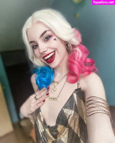 Marycipher Cosplay OnlyFans Thumbnail #O2XYLotigF