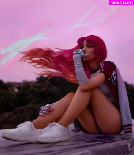 Marycipher Cosplay OnlyFans Thumbnail #UHtsAUZ3oV