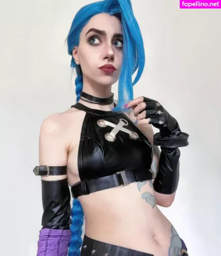 Marycipher Cosplay OnlyFans Thumbnail #Uqiaw1aDyF