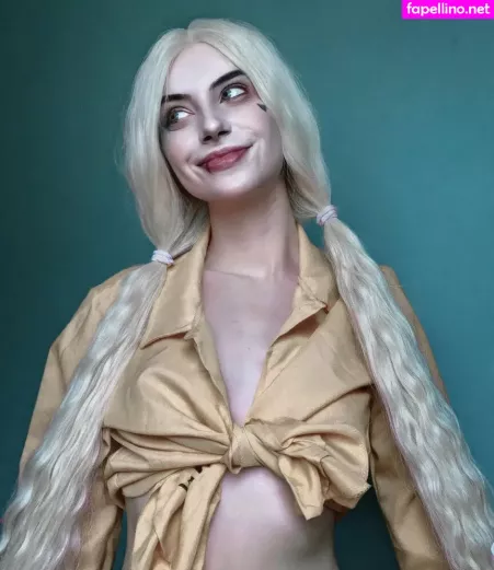 Marycipher Cosplay OnlyFans Thumbnail #WiEuBfP3L5