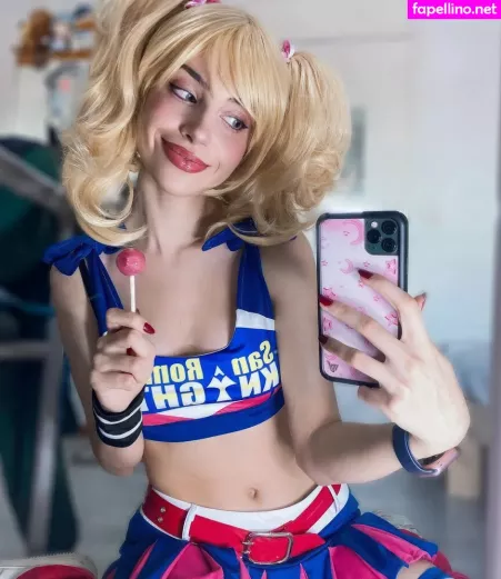 Marycipher Cosplay OnlyFans Thumbnail #eCUkaJPe7i