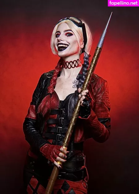 Marycipher Cosplay OnlyFans Thumbnail #hHGyX4mvnI