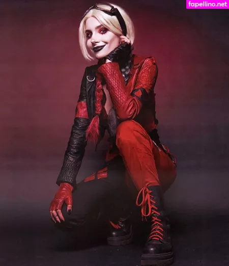 Marycipher Cosplay OnlyFans Thumbnail #k25F52rdh5