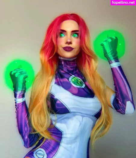 Marycipher Cosplay OnlyFans Thumbnail #pDxbcfyBLe