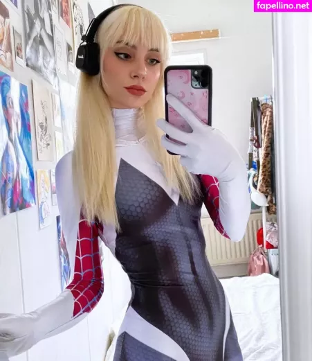 Marycipher Cosplay OnlyFans Thumbnail #s5vxqbC3Se