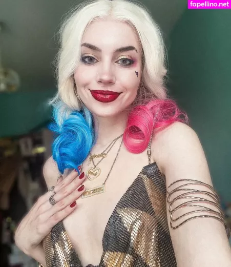 Marycipher Cosplay OnlyFans Thumbnail #sHFkfDtDB8