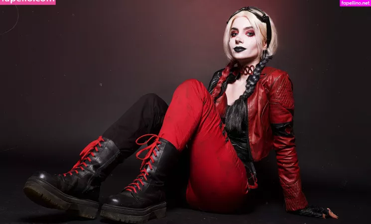 Marycipher Cosplay OnlyFans Thumbnail #uZzVHc9Irf