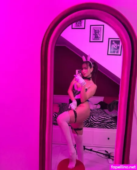 Marydelillo OnlyFans Thumbnail #dKSuz2oV8g