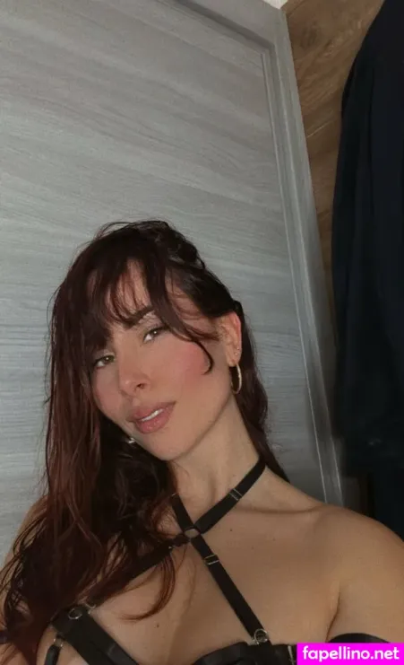 Marydelillo OnlyFans Thumbnail #mtBnOFjlUL