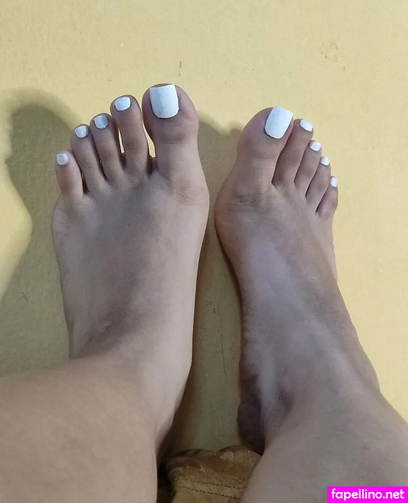 maryfeet.girl Nude Leaked OnlyFans Photo #7IlYn5O4GD