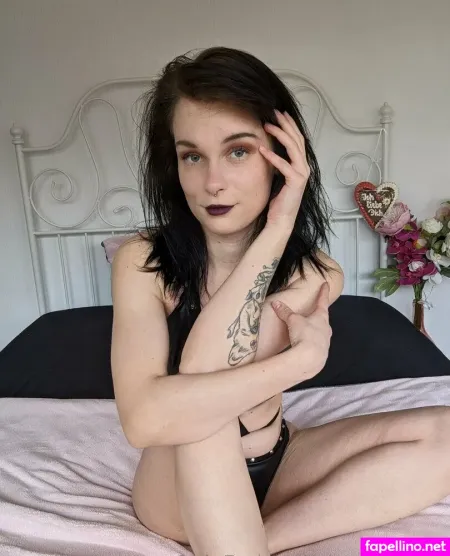 Maryfiziert OnlyFans Thumbnail #C6H8McpMNj