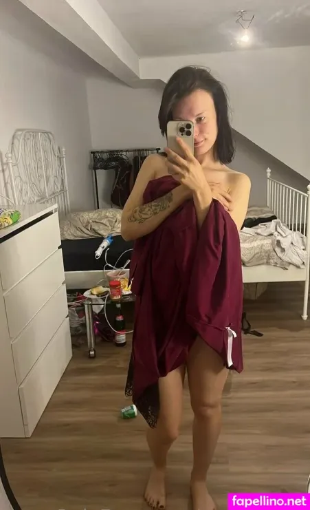 Maryfiziert OnlyFans Thumbnail #L5N2dex9IA