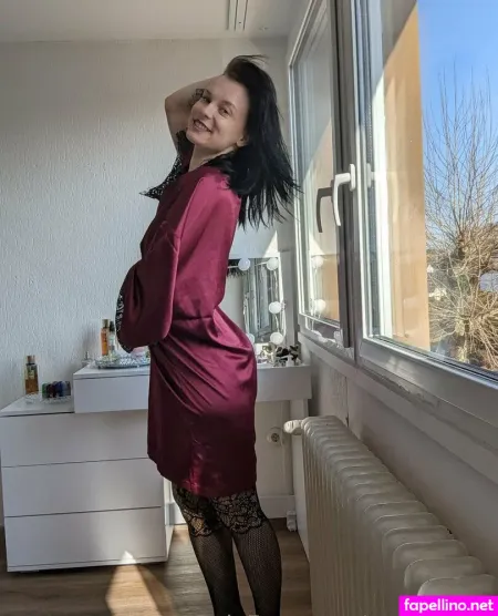 Maryfiziert OnlyFans Thumbnail #Qnw4LBPadH