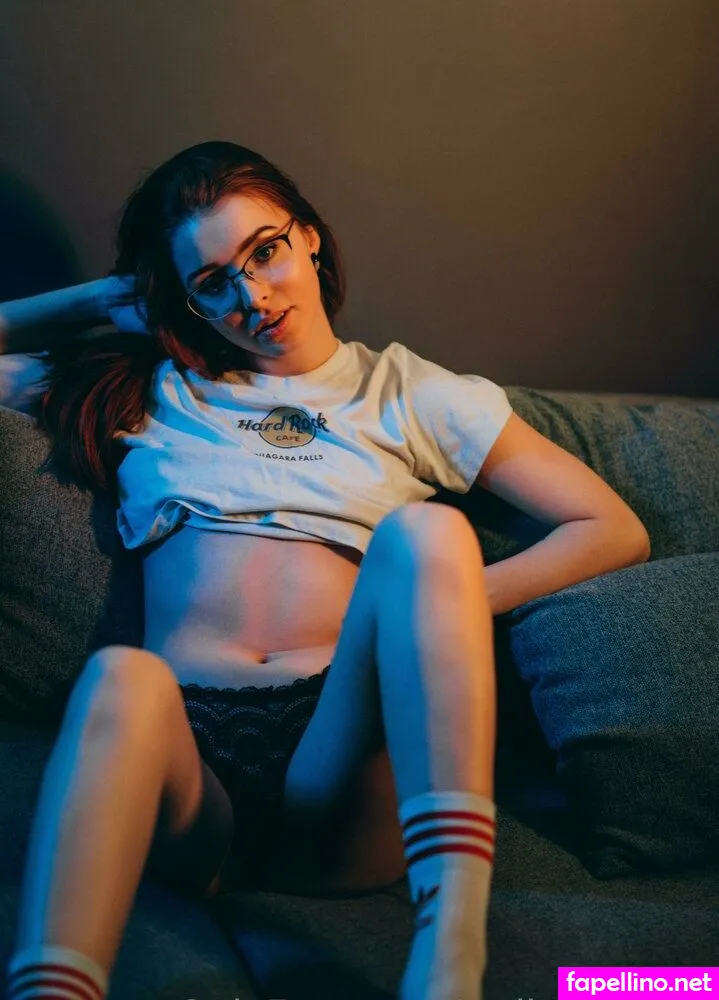 Mary Foxy redhead, kisstheredfox, maryfoxpottery, maryfoxyy Nude Leaked OnlyFans Photo #6TIel0rYBA