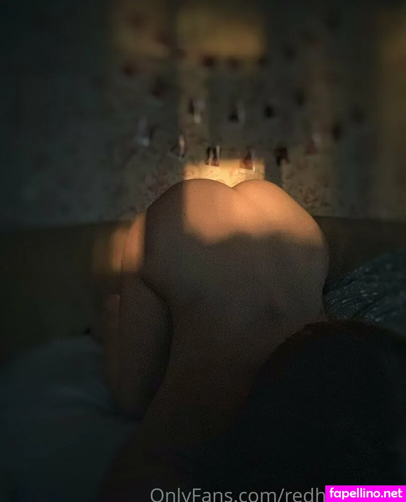 Mary Foxy redhead, kisstheredfox, maryfoxpottery, maryfoxyy Nude Leaked OnlyFans Photo #AIouYQtluQ