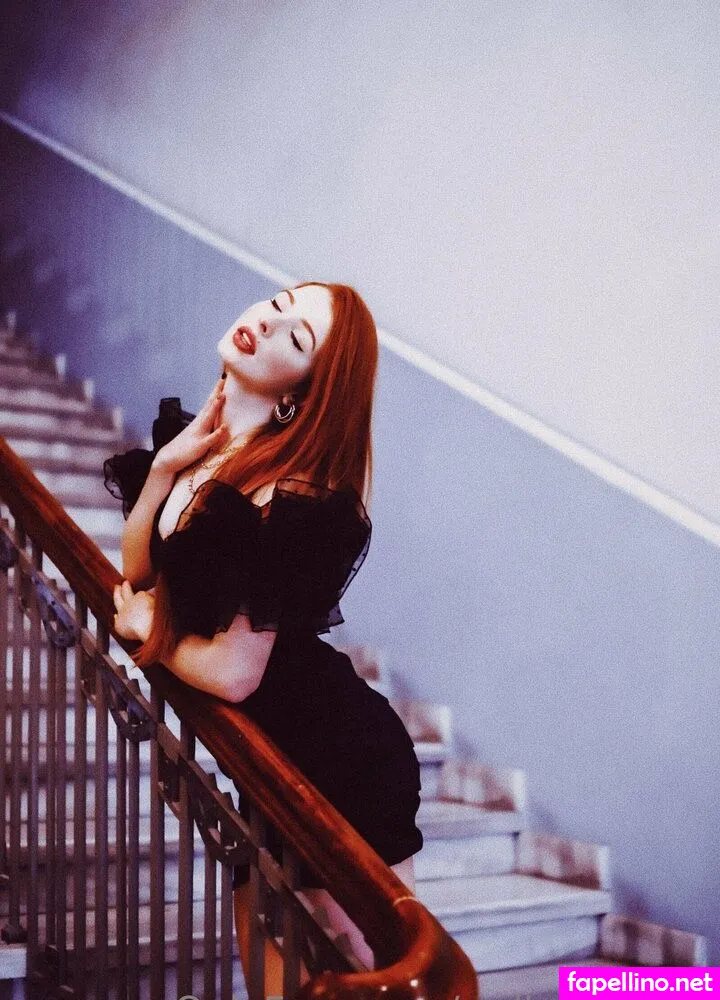 Mary Foxy redhead, kisstheredfox, maryfoxpottery, maryfoxyy Nude Leaked OnlyFans Photo #PmQICTWsek