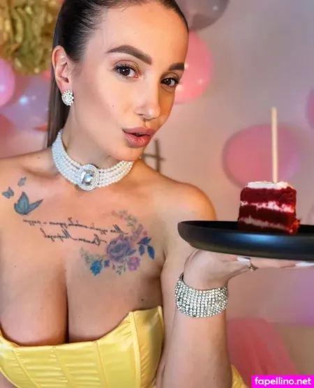 Maryfrost OnlyFans Thumbnail #KFutFm7Doo