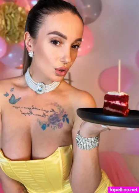 Maryfrost OnlyFans Thumbnail #VhWG7xGJVk