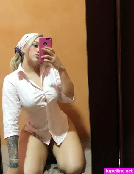 Marygonzalez OnlyFans Thumbnail #YGohYevaL5