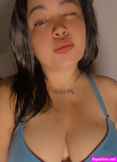 Maryhotlatina OnlyFans Thumbnail #EK1uX6Qw3K