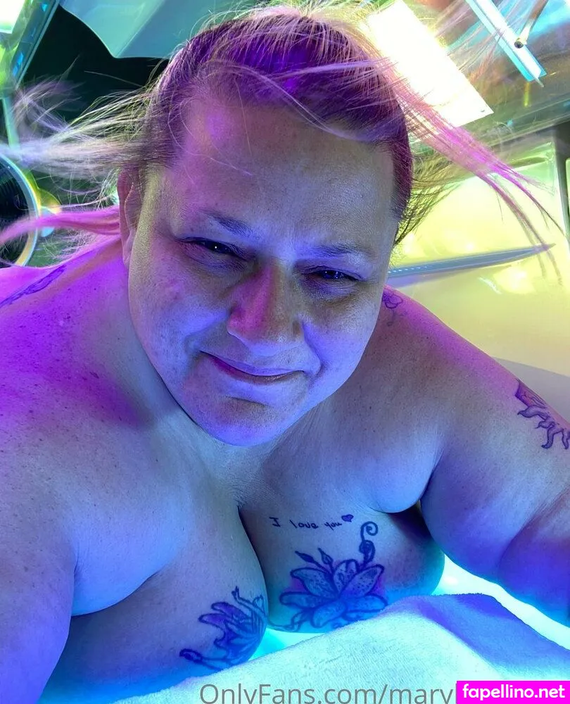 mary.mccune.543, maryhumbers Nude Leaked OnlyFans Photo #EPhcOIFmf3