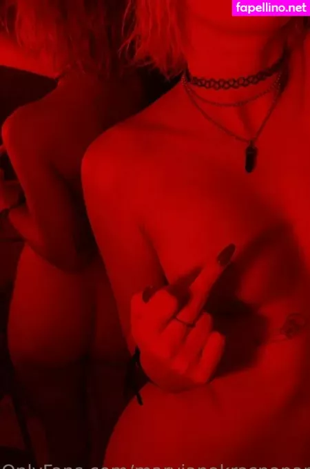 Maryjanakrasnapanna OnlyFans Thumbnail #4kYKxf2teQ
