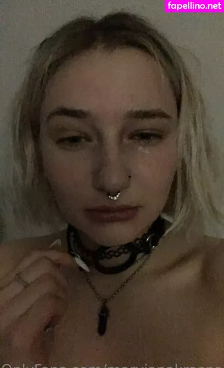 Maryjanakrasnapanna OnlyFans Thumbnail #A5l024m1XS