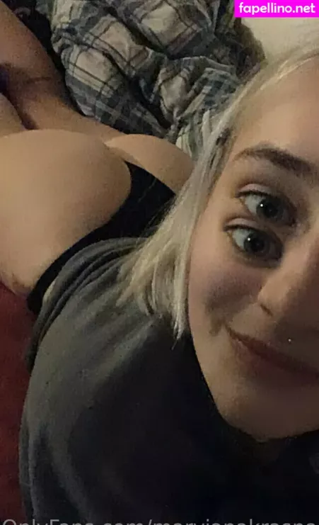 Maryjanakrasnapanna OnlyFans Thumbnail #Dr336hKhiz
