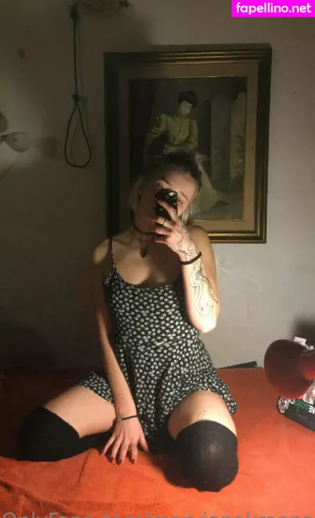 Maryjanakrasnapanna OnlyFans Thumbnail #nHiddoUTaU