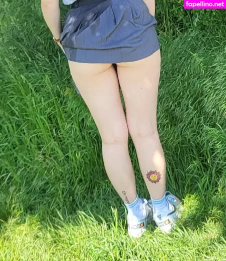 Maryjane Auryn OnlyFans Thumbnail #Nfi7by8aje