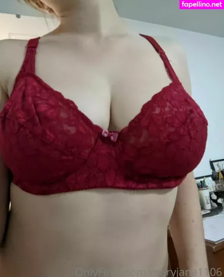 Maryjane1106 OnlyFans Thumbnail #2wICFMwMCO